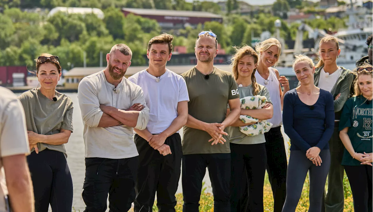 Ida Fladen trekker seg fra «Boksen» på grunn av sykdom