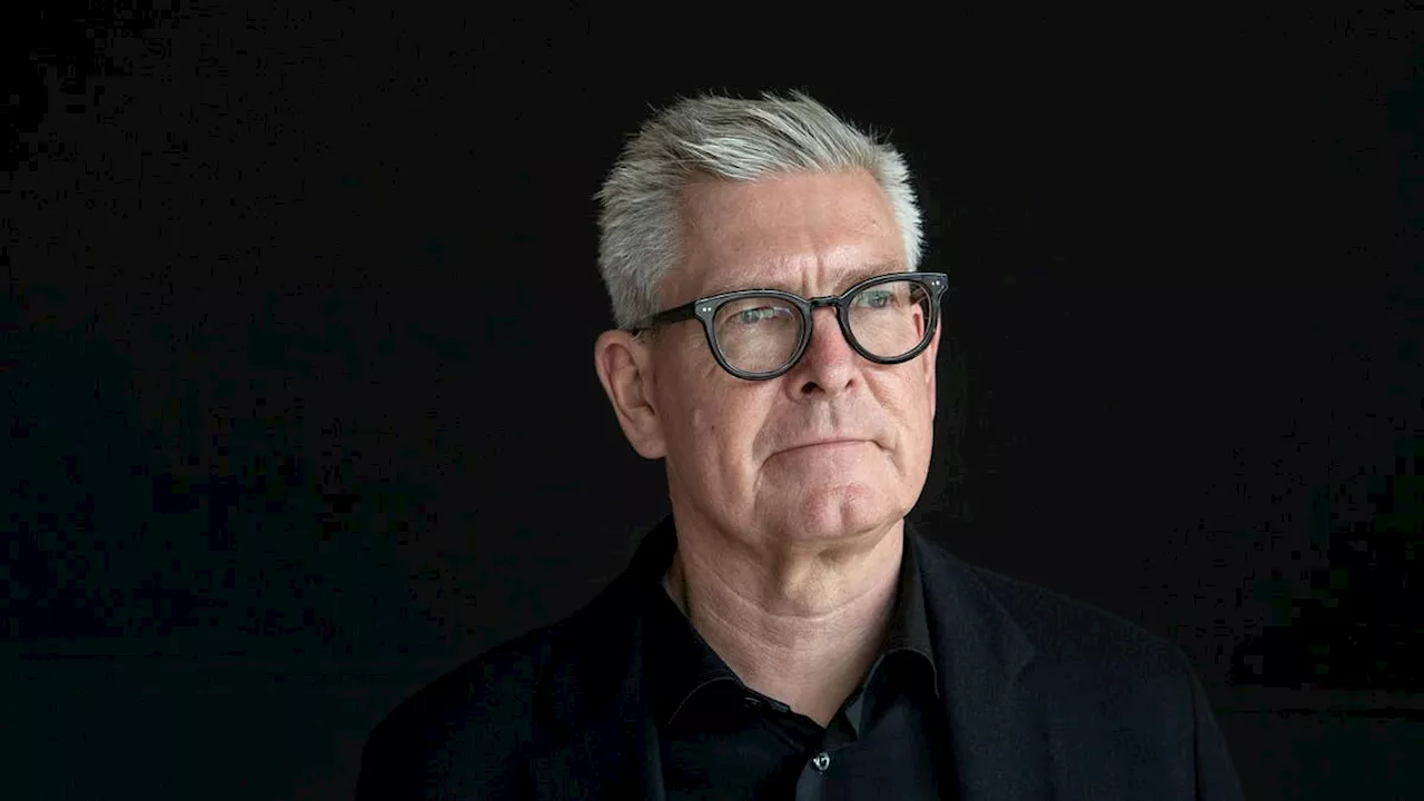 Börje Ekholm om skolskjutningen: ”Skakar om tryggheten vi haft”