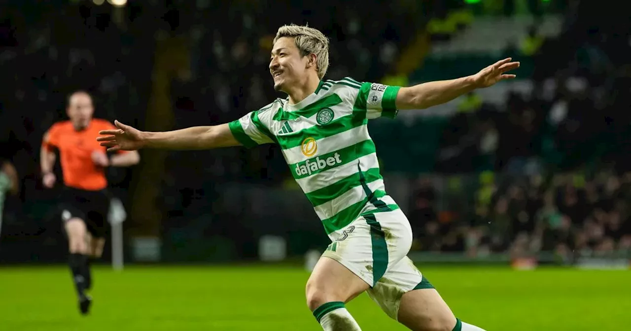 3 talking points as Celtic striker SOS answered with VAR sparking Dundee rout