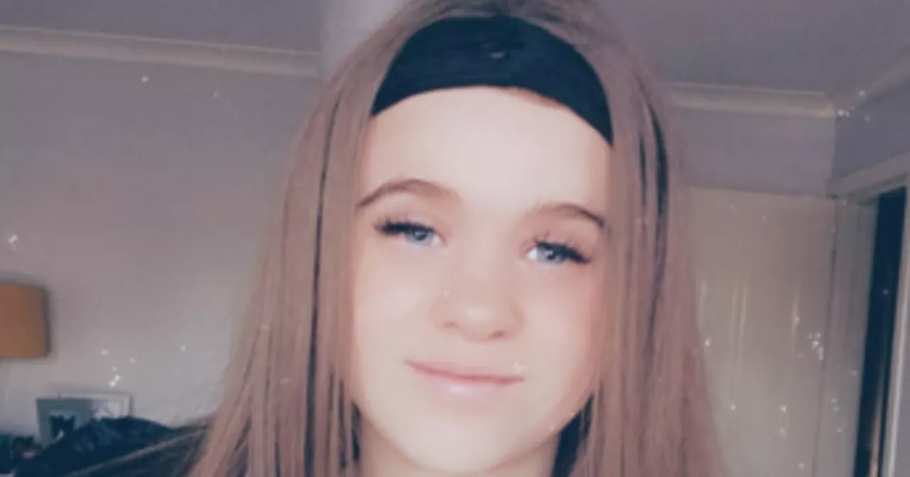 Appeal to trace Scots teen missing since yesterday amid 'welfare concerns'