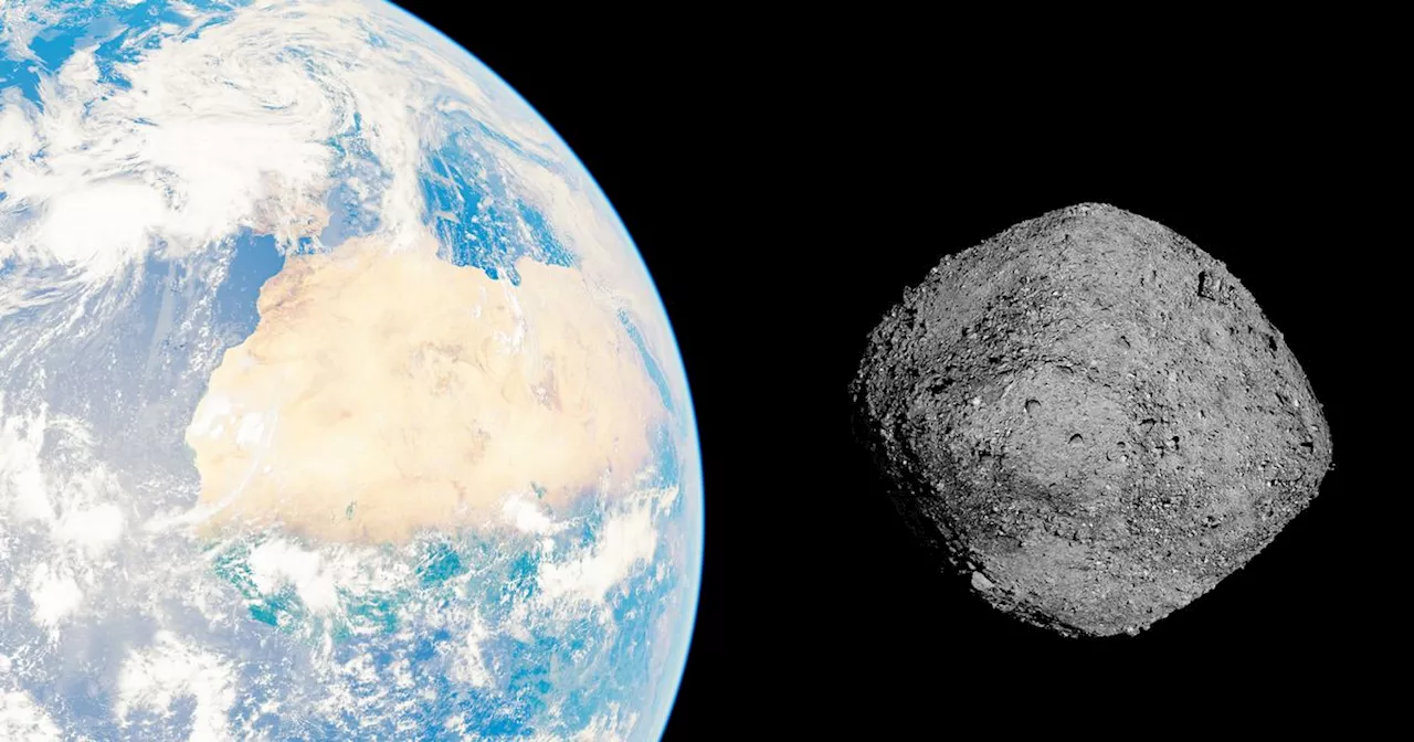 Asteroid Bennu: Simulation Shows Catastrophic 'Impact Winter' if Earth Collides