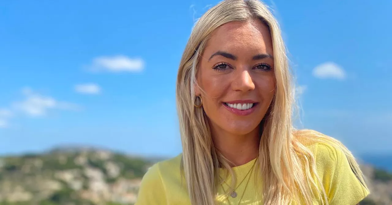 Danni Menzies Opens Up About Egg Freezing Journey on Instagram