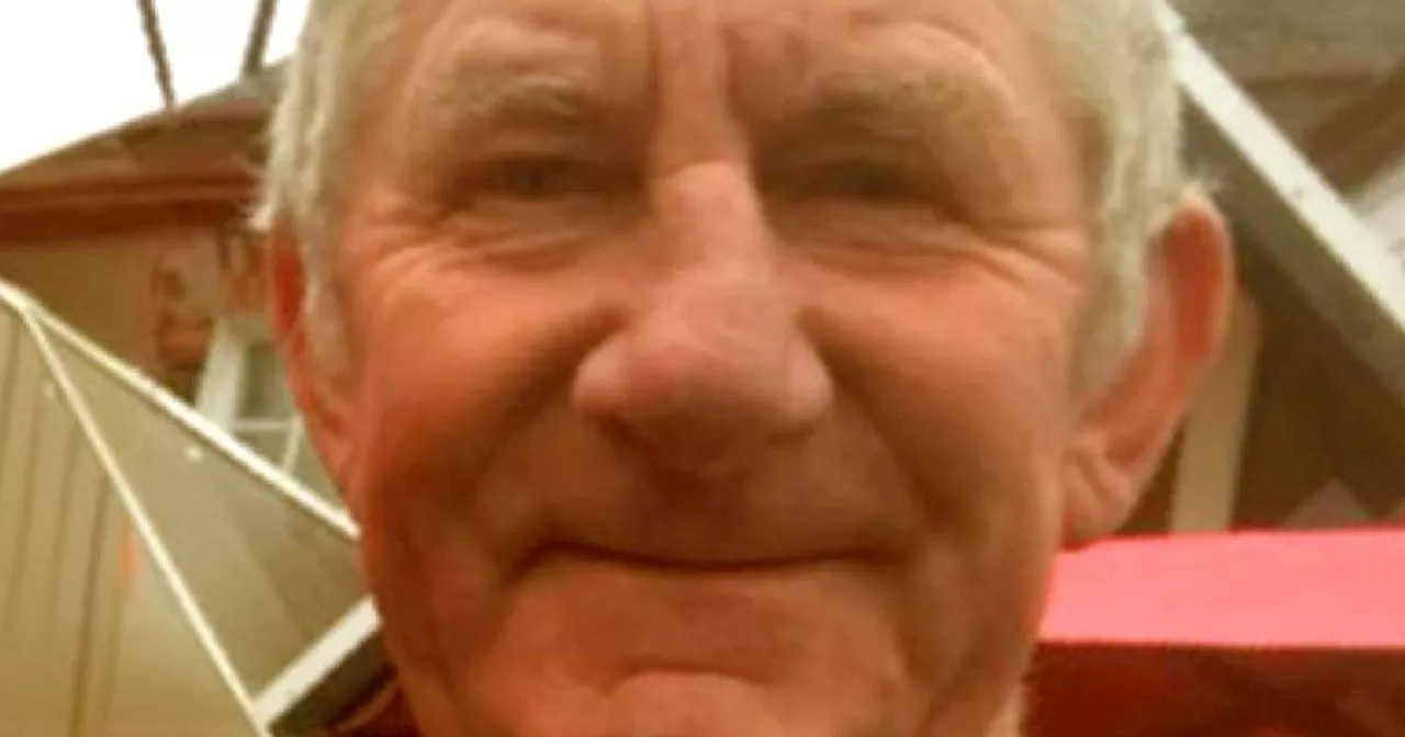 Heroic Grandfather Dies After Confronting Car Vandal