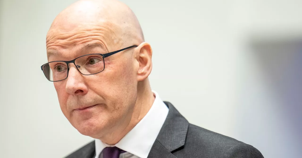 John Swinney under pressure to sack Housing Minister as housing emergency grows