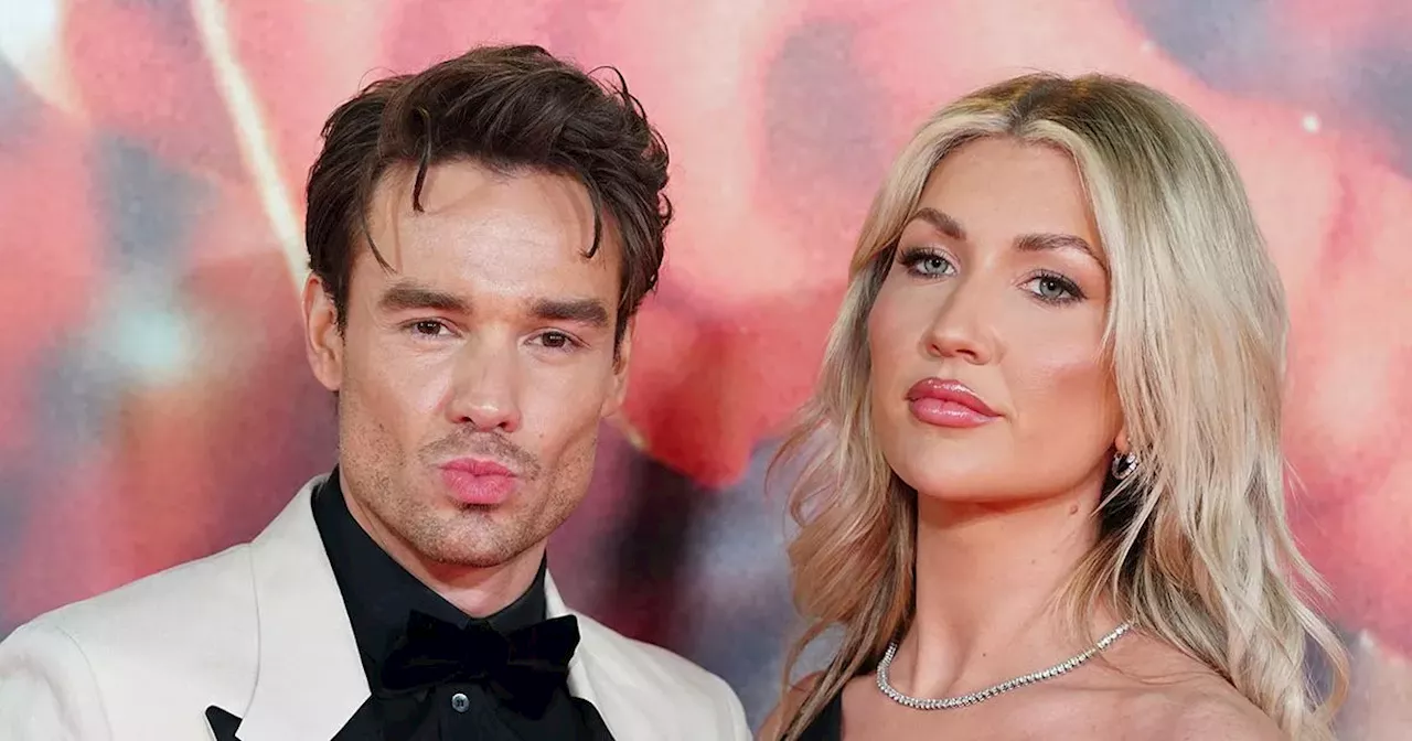 Kate Cassidy Breaks Silence in First Interview Since Liam Payne's Tragic Death