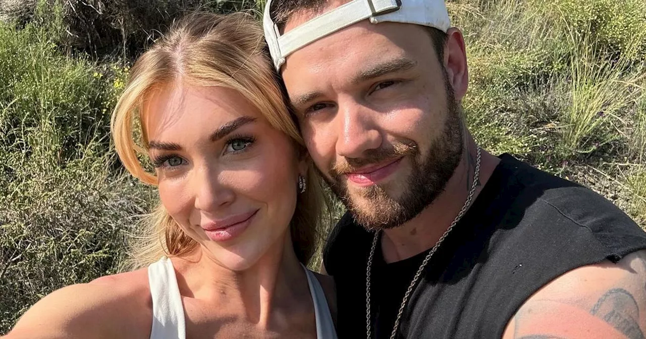 Liam Payne's Girlfriend Kate Cassidy Faces Backlash for First Interview Since Singer's Death