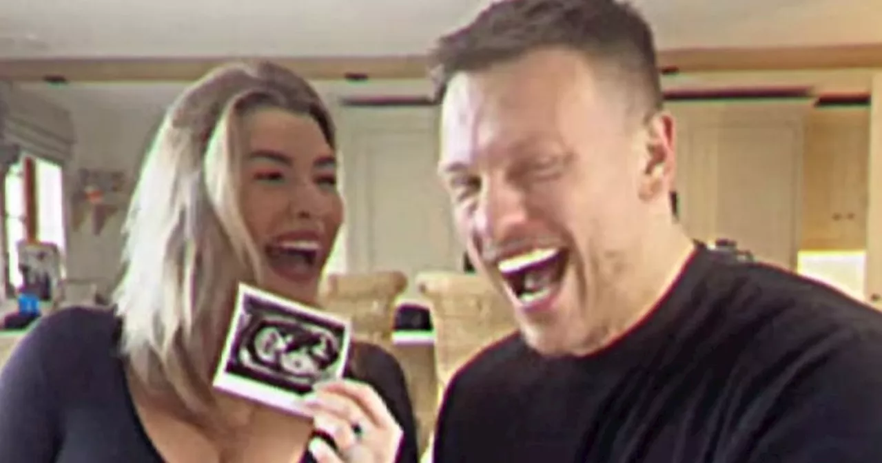 Love Island's Olivia and Alex Bowen Expecting Second Baby