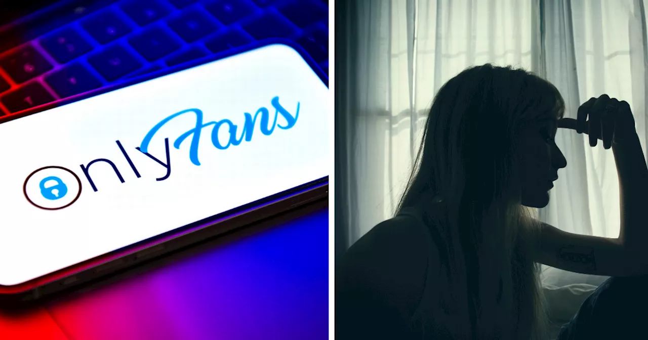 OnlyFans Linked to 19 Crimes in Scotland, Police Reveal