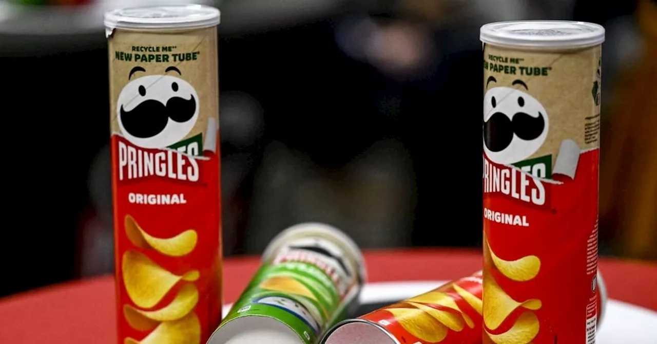 Pringles' Mystery Flavor Has Fans Baffled: Can You Crack the Code?