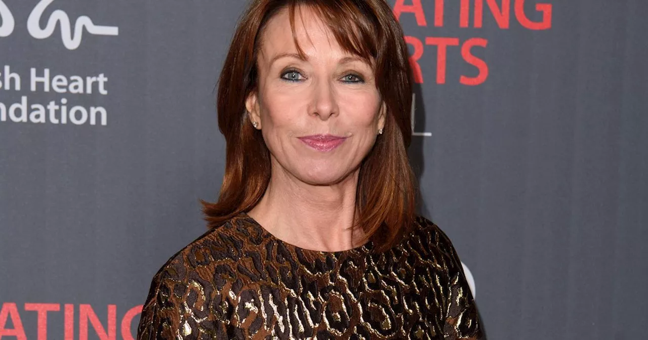 Sky News Anchor Kay Burley Retires After 36 Years and Numerous Controversies