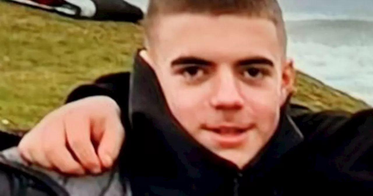 Urgent Search Launched for Missing 15-Year-Old Boy in Glasgow