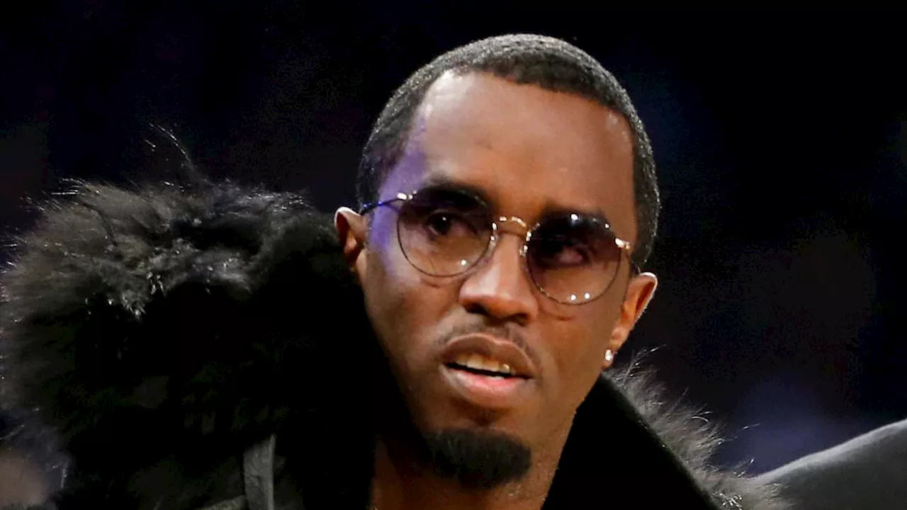 Diddy Sued for Sexual Assault in 2015 Nightclub Incident