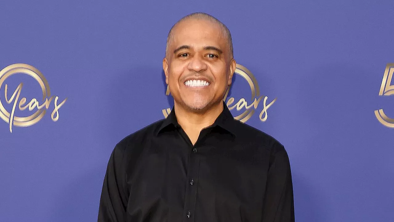 Irv Gotti dies at 54: Murder Inc. founder who worked with Jennifer Lopez, Ja Rule and DMX passes...