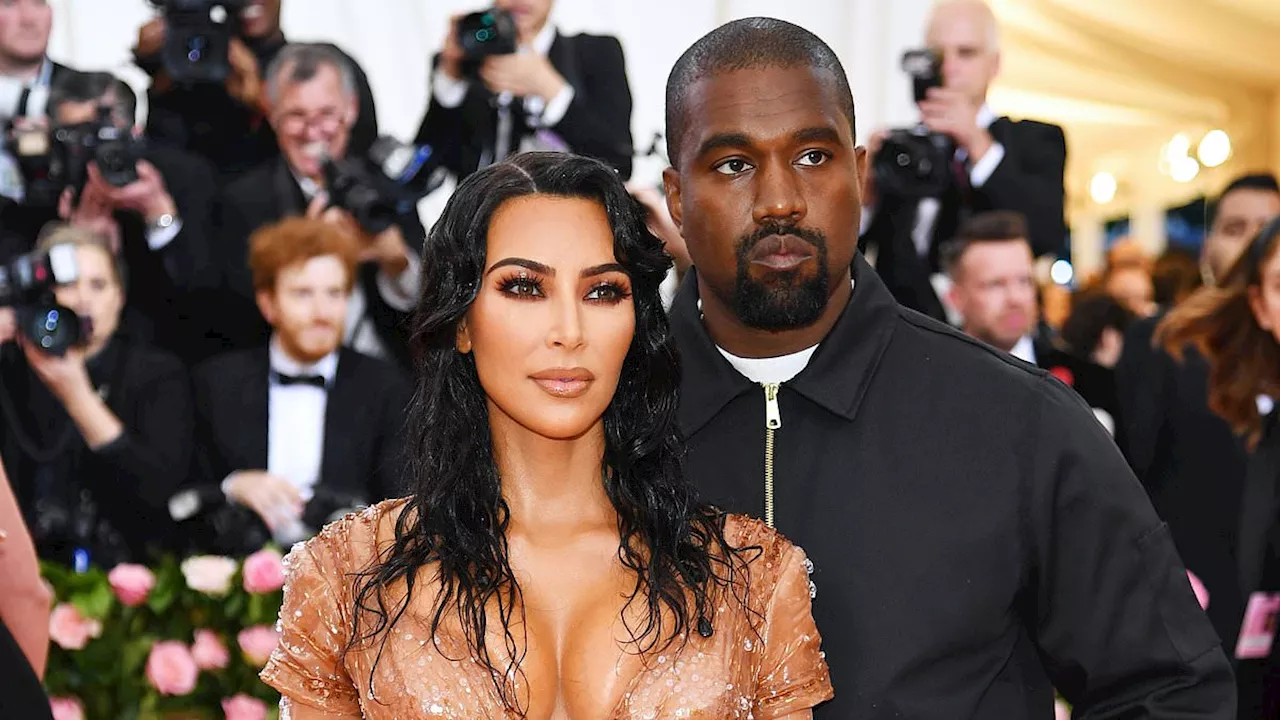 Kanye West Accused of Hypocrisy After Encouraging Wife's Provocative Outfit Following Past Criticism of Kim Kardashian