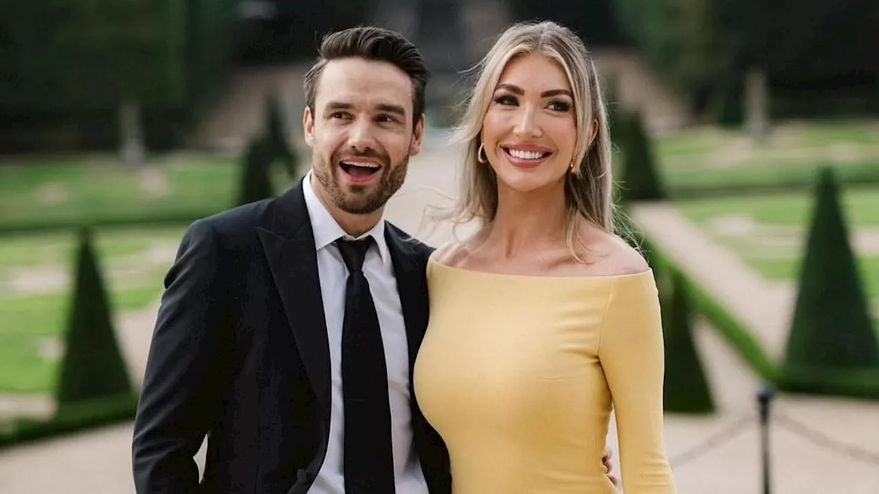 Liam Payne's Girlfriend Speaks Out: Childhood Crush Turned Tragic Love Story