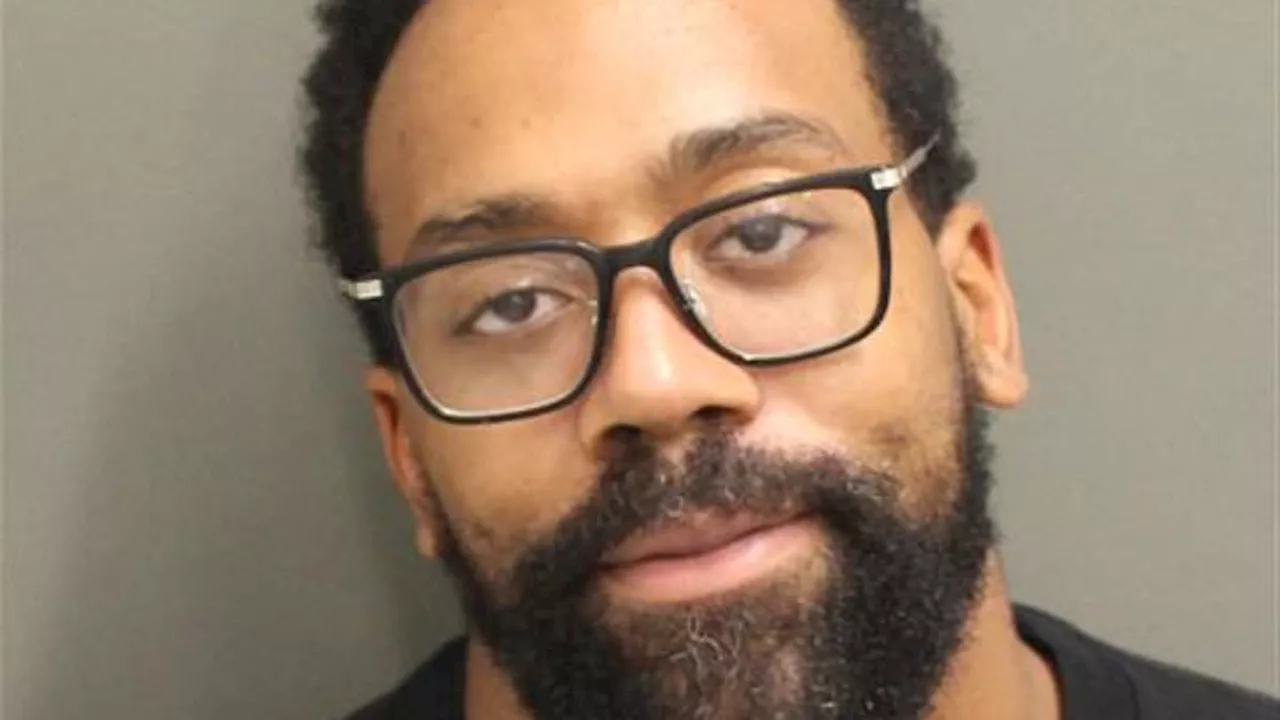 Marcus Jordan Arrested for DUI and Cocaine Possession, Demands Mariah Carey Music During Detention