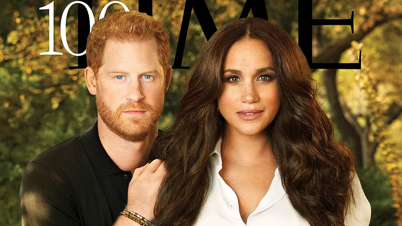 Is Meghan Markle Calling the Shots in Her Marriage to Prince Harry?