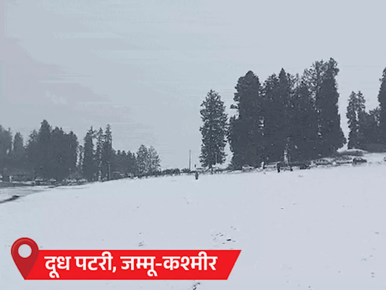 हिमाचल और ओडिशा में कोहरा अलर्ट, राजस्थान में बारिश की संभावना