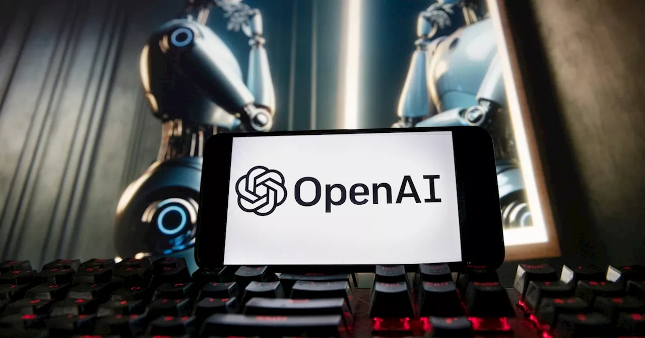 OpenAI Sets Sights on Texas for AI Infrastructure Expansion Amid Global Competition