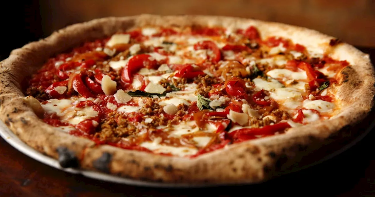 Pizza Deals for Super Bowl Sunday in Dallas