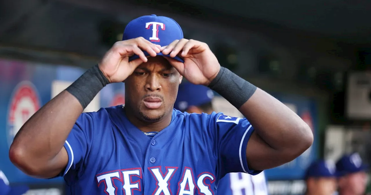 Texas Rangers to Honor Adrián Beltré with Statue at Globe Life Field