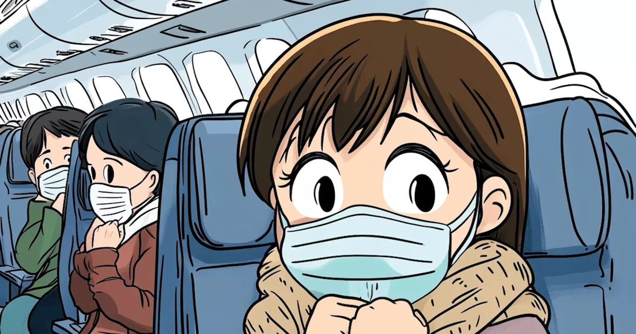 The Case for Not Flying Sick