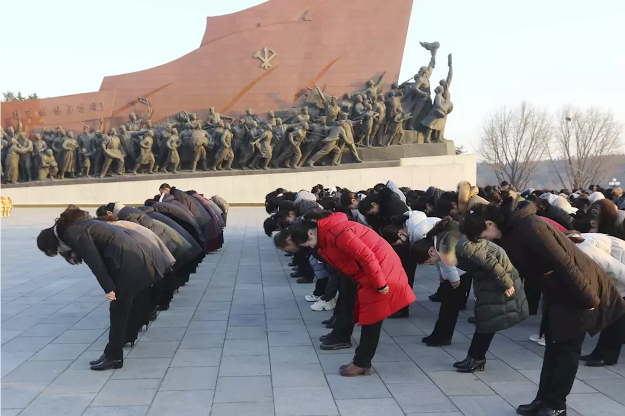 North Korea Reopens Tours to Rason Ahead of Kim Jong Il's Birthday