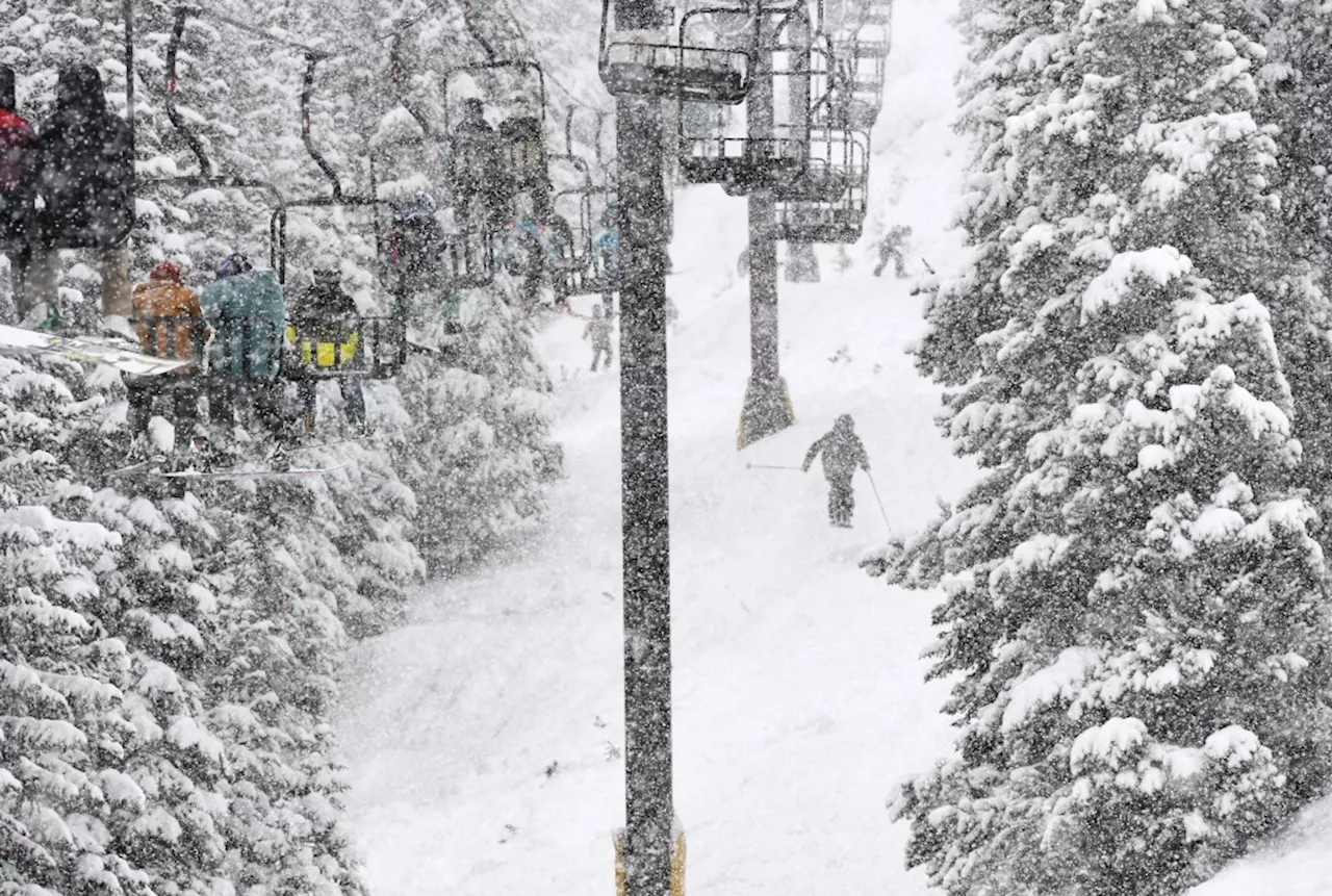 Skier Found Dead After Going Missing at Winter Park Resort