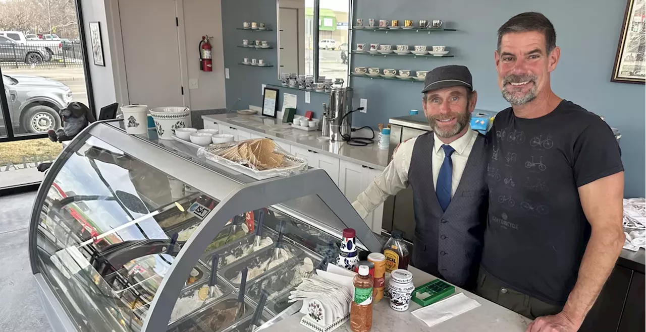 Thick's Gelato and Chocolates: A Sweet Spot for Community Connection