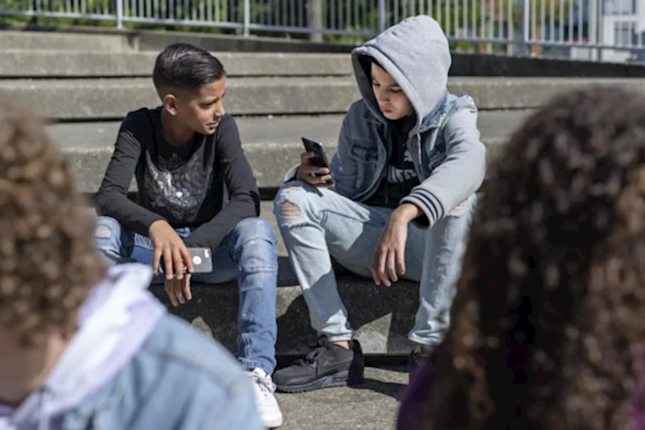 Spoeddiensten zien “onrustwekkende toename” van aantal suïcidepogingen bij tieners