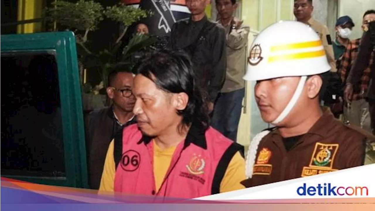 DPO Korupsi Pengadaan Alat Covid-19 di OKU Selatan Akhirnya Ditangkap