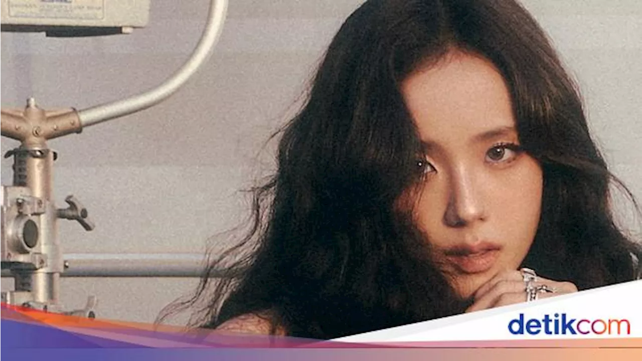 Jisoo Tur Asia, Indonesia Tidak Masuk Jadwal