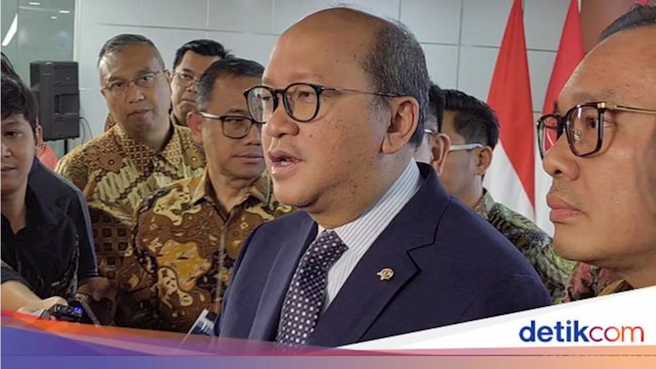 BKPM Tingkatkan Lobi Investor Secara Inovatif, Hemat Rp 292,5 Miliar