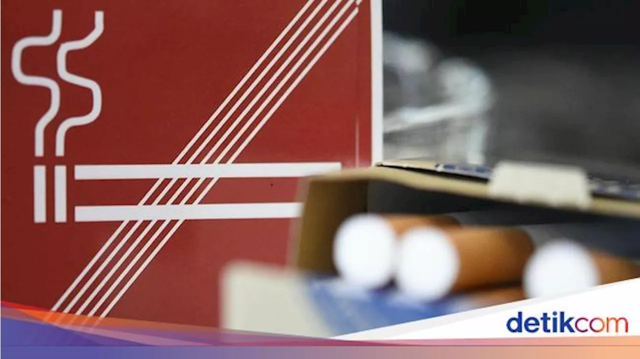 Kebijakan Tembakau Kencang, Pedagang Ekec Bisa Terancam