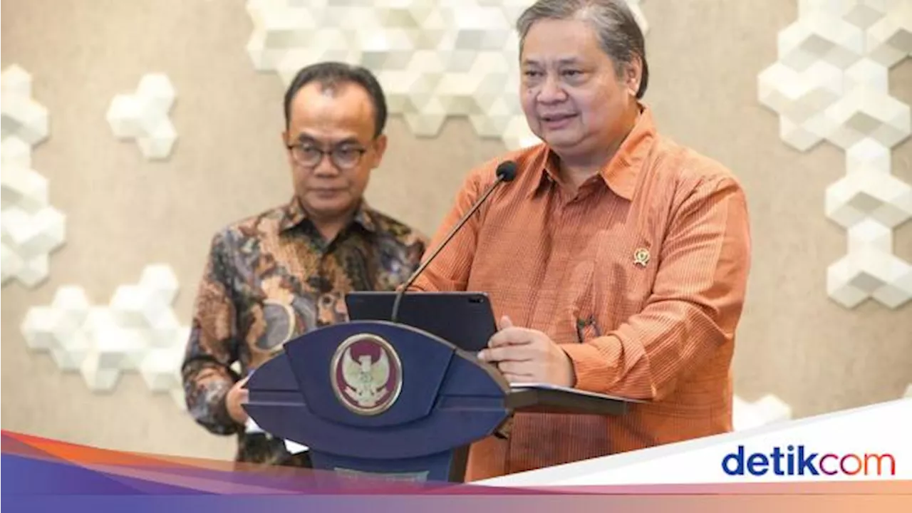 Kinerja Ekonomi Indonesia Tetap Solid Di Tengah Ketidakpastian Global