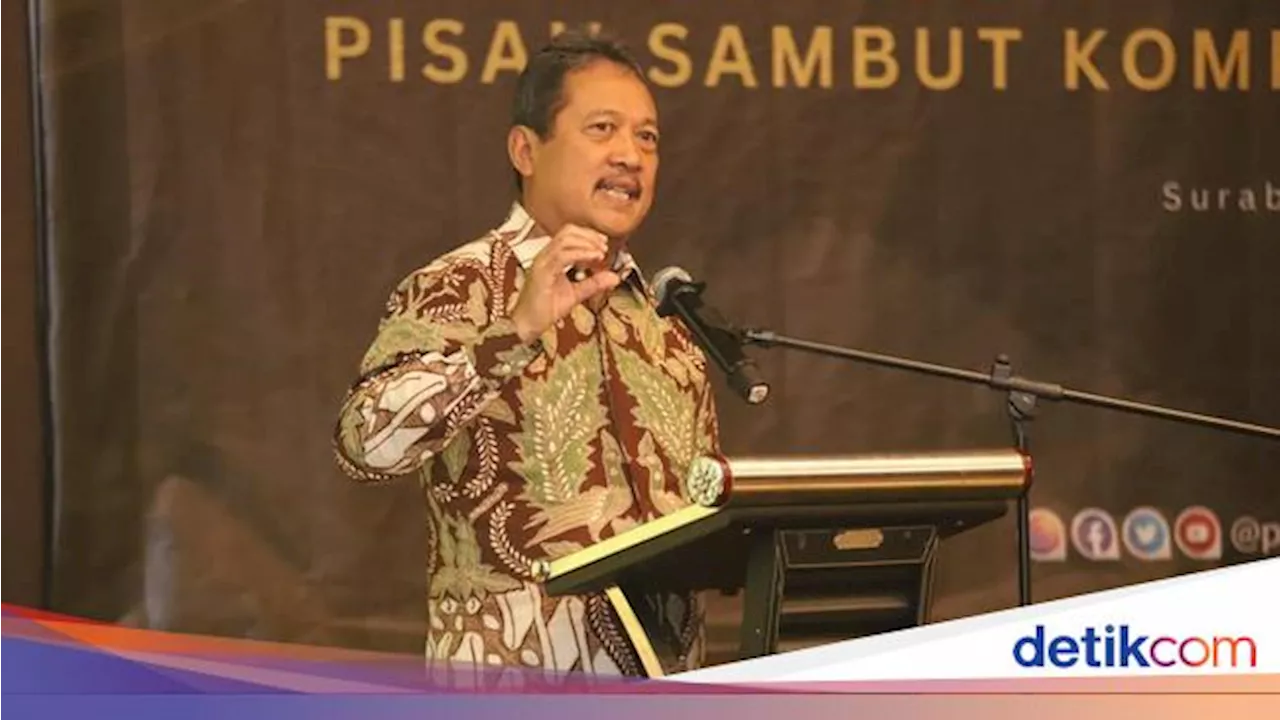 KKP Dorong PT Garam Tingkatkan Produksi Garam untuk Swasembada Nasional