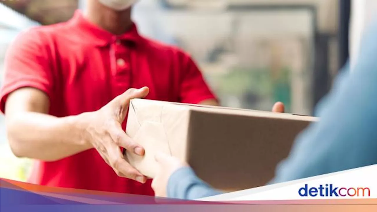 USPS Lanjutkan Penerimaan Paket dari China dan Hong Kong Setelah Penangguhan Sementara