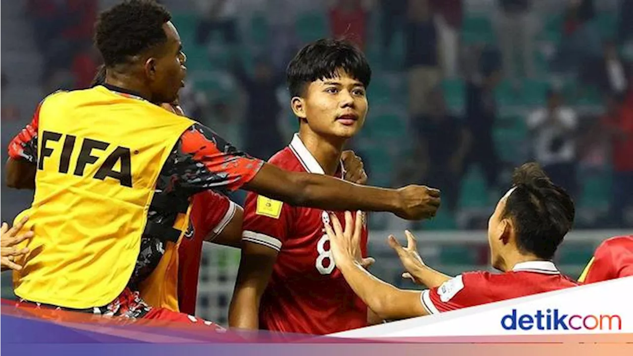 3 Pemain Baru Dipanggil Timnas U-20 Indonesia, 3 Pemain Terpindah ke Klub Thailand