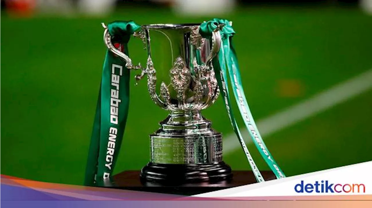 Final Carabao Cup: Newcastle Vs Tottenham/Liverpool