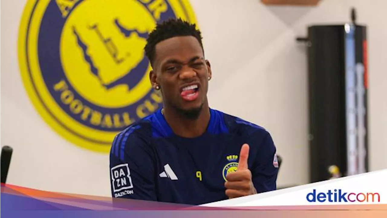 Jhon Duran Pilih Tinggal di Bahrain, Al Nassr Bantah Berita Palsu