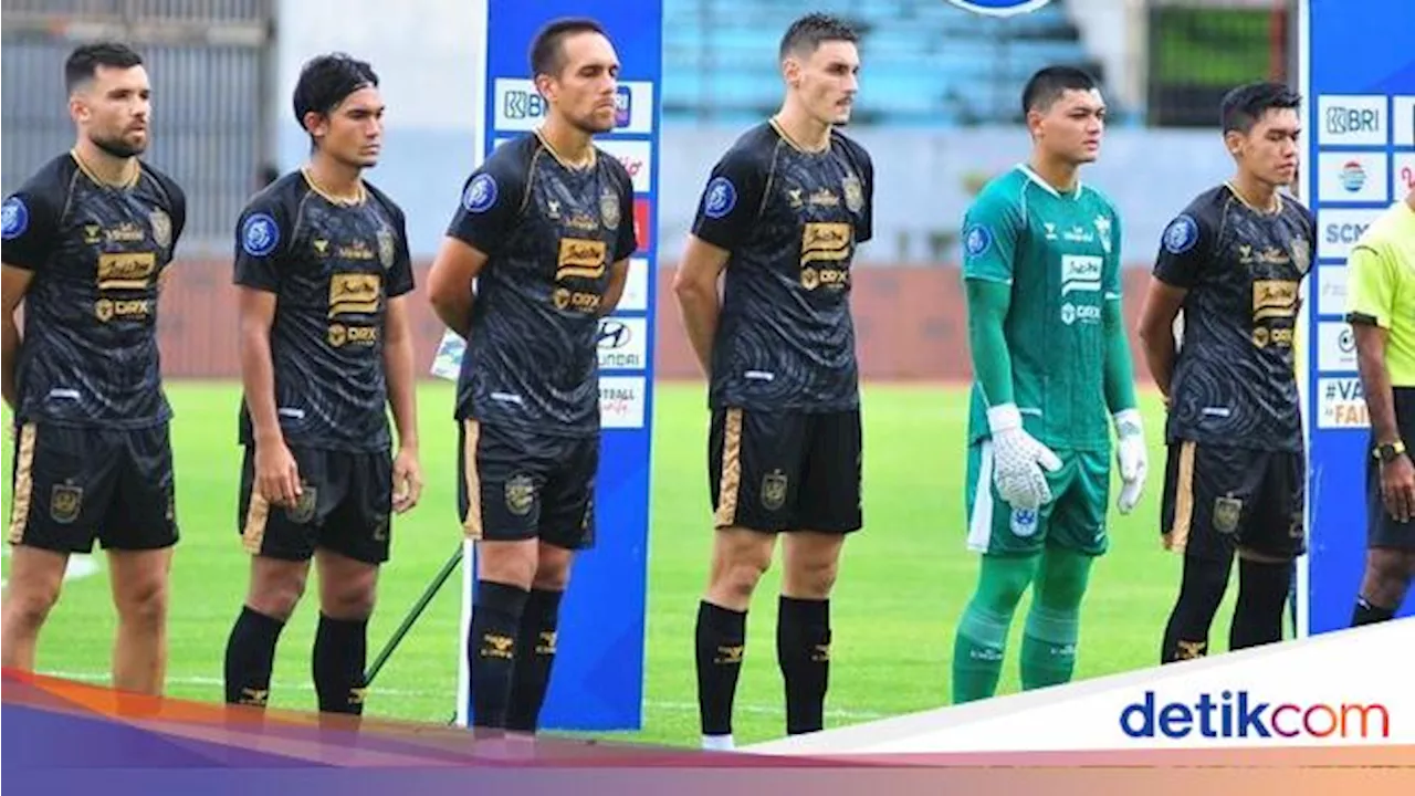 PSIS Gelar Laga Tanpa Penonton saat Menjamu Persib