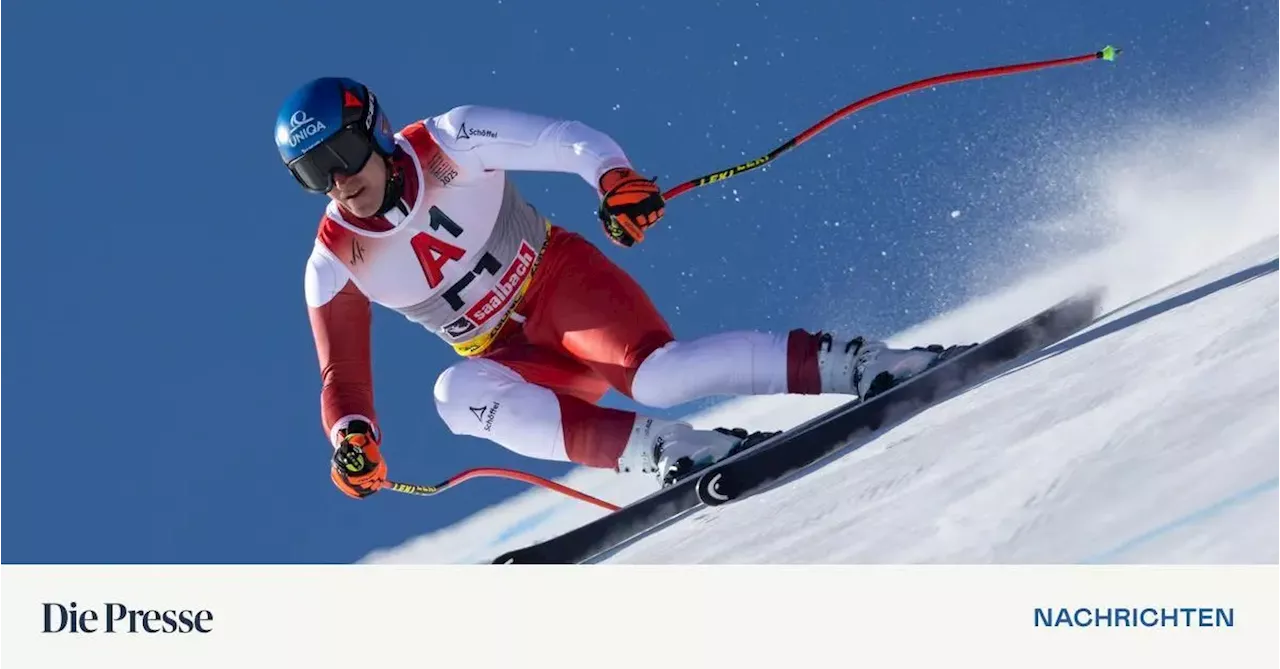 Matthias Mayer: Comeback-Gerüchte nach Vorläufer-Einsatz in Saalbach