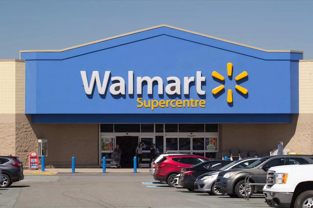 5 New Walmart Finds That Are Taking Over the Grocery Store