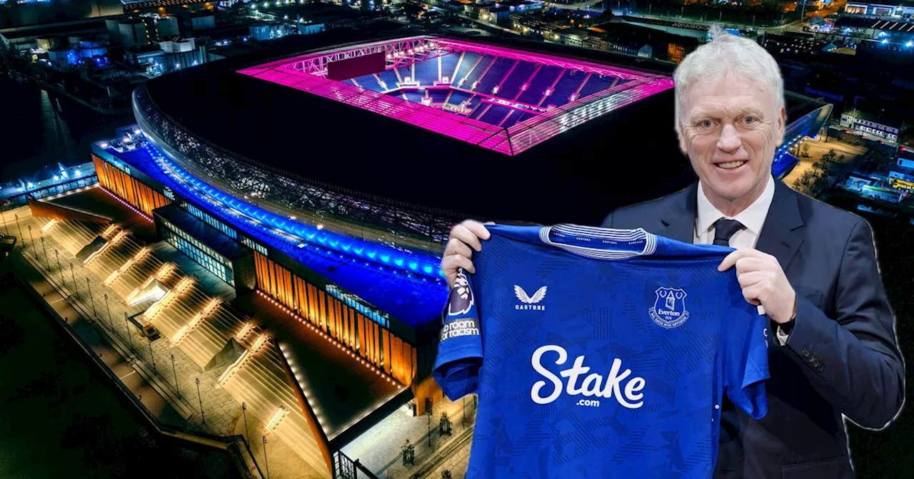 Everton supporters deliver verdict on stadium and transfers as message sent over untapped market