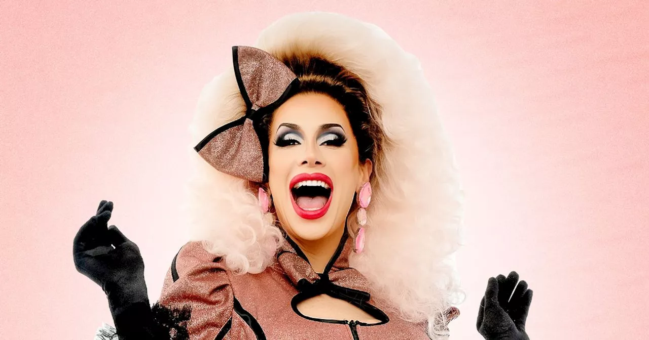 RuPaul's Drag Race Star Divina de Campo: Liverpool Crowds Are My 'Favourite'