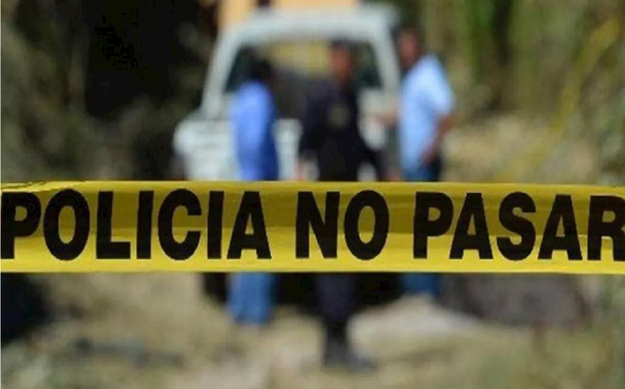 Asesinato de 2 policías en Tabasco estaría a cargo de presunto líder criminal; FGE busca a taxista involucrado