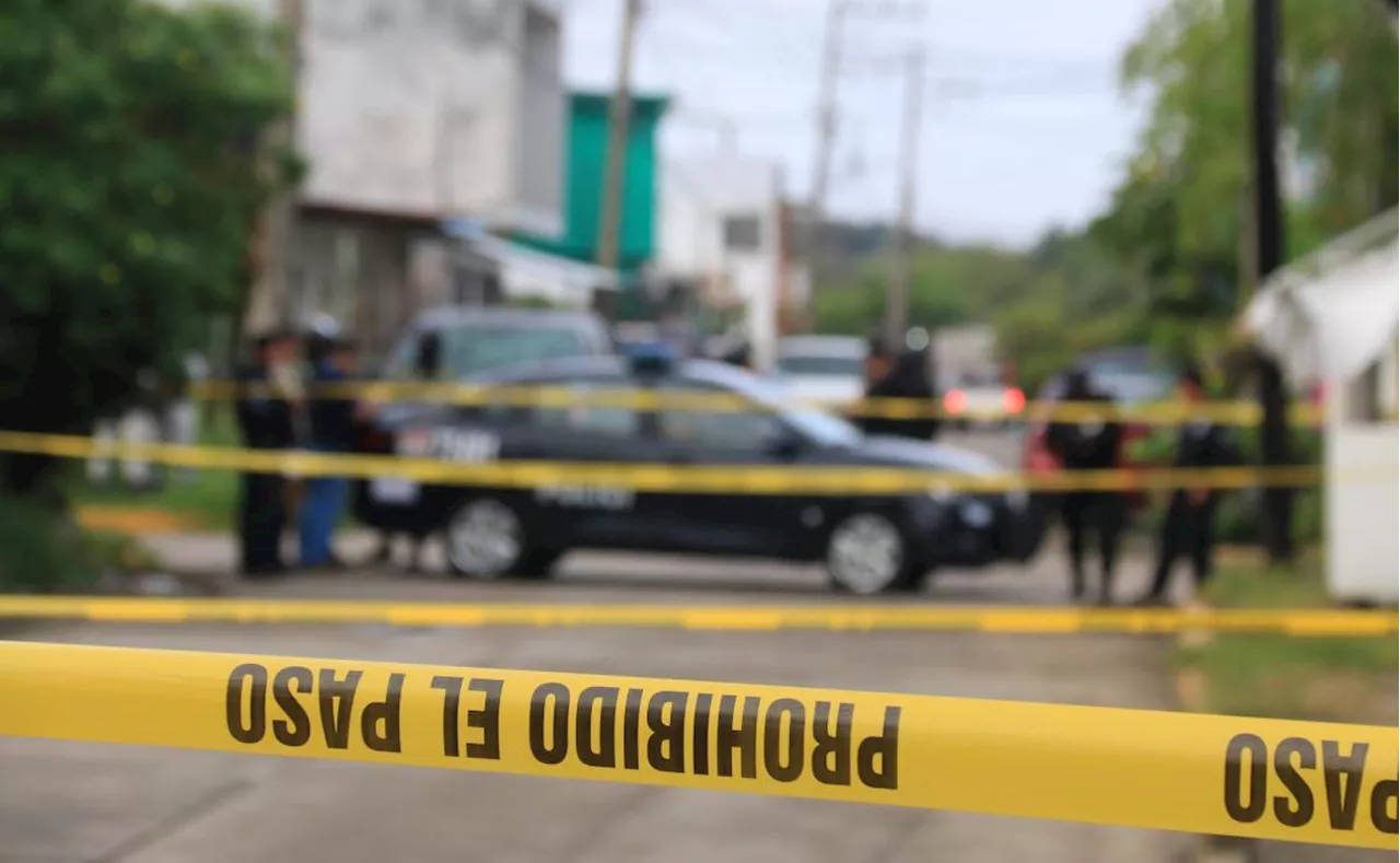 FOTOS: Violencia incontenible en Tabasco; asesinan a 34 personas en 5 días