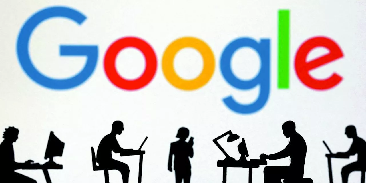 Alphabet pierde valor en bolsa tras reporte de ventas