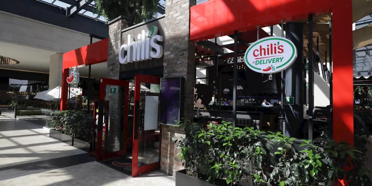 CMR Amplía Presencia en Jalisco con Nuevas Aperturas de Sushi Itto y Chili's