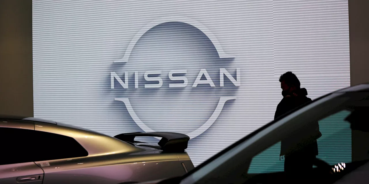 Nissan abandona fusión con Honda y se abre a nuevas alianzas